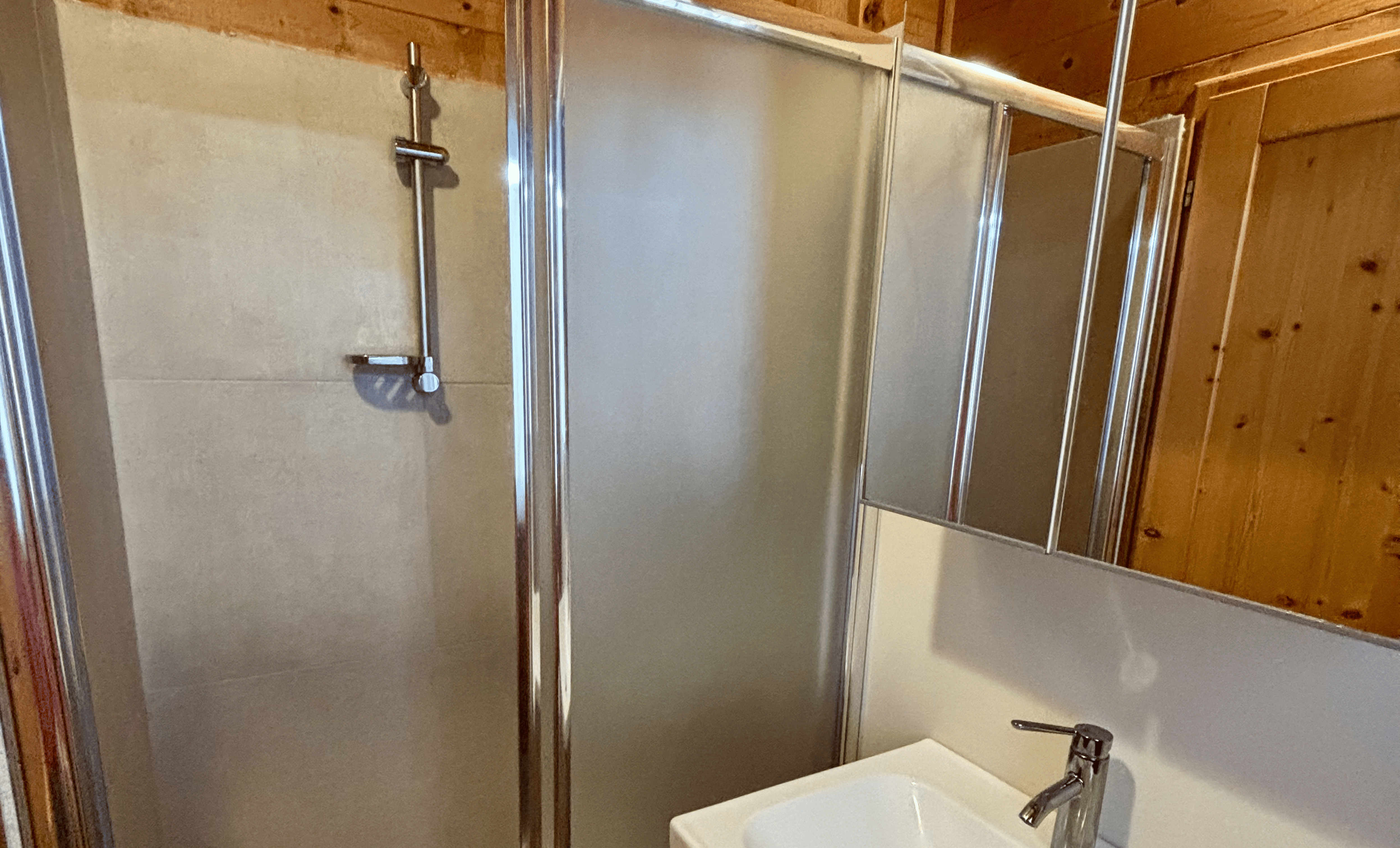 Monolocale bagno 1