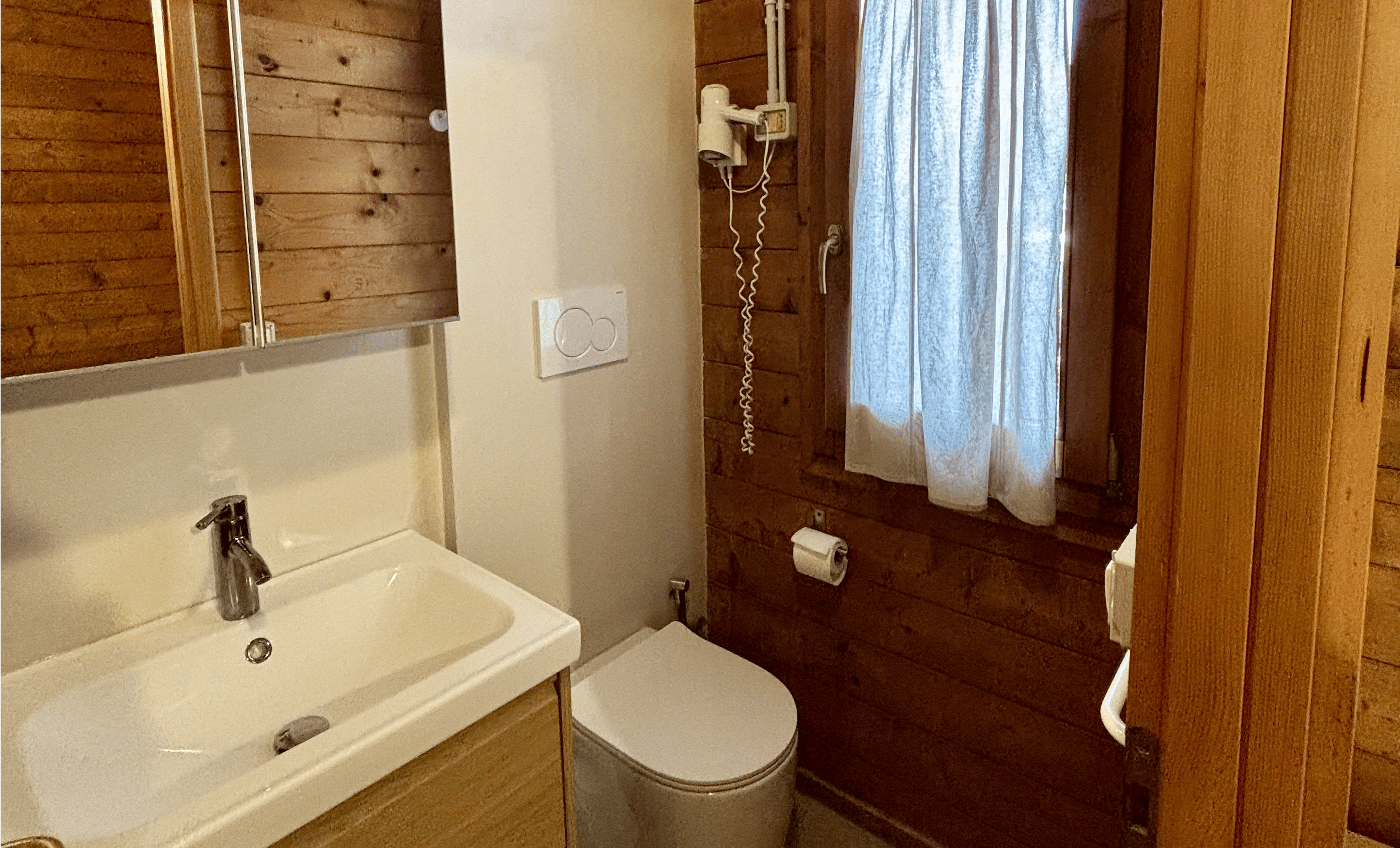 Monolocale bagno 2